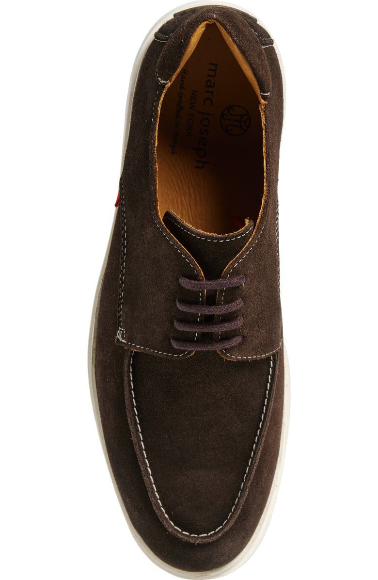 Marc Joseph New York Clark Street Derby, Alternate, color,