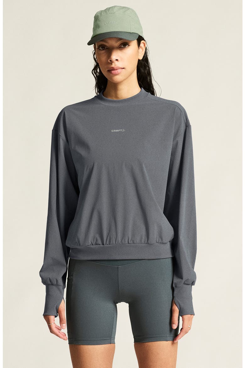 Hypervent Wind Top, Alternate, color, NORIT