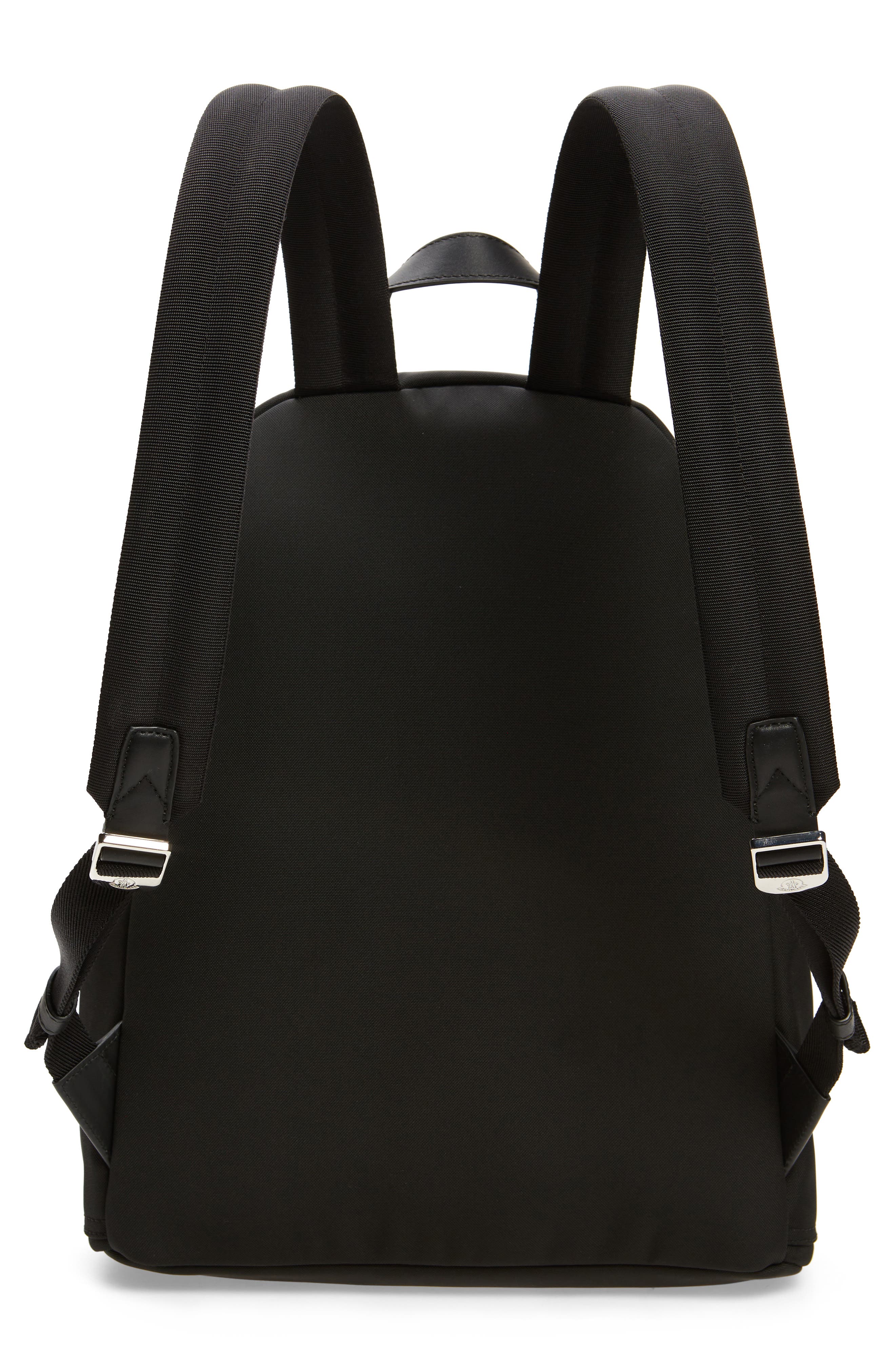 Moncler New Pierrick Water Repellent Nylon Backpack, Alternate, color, 