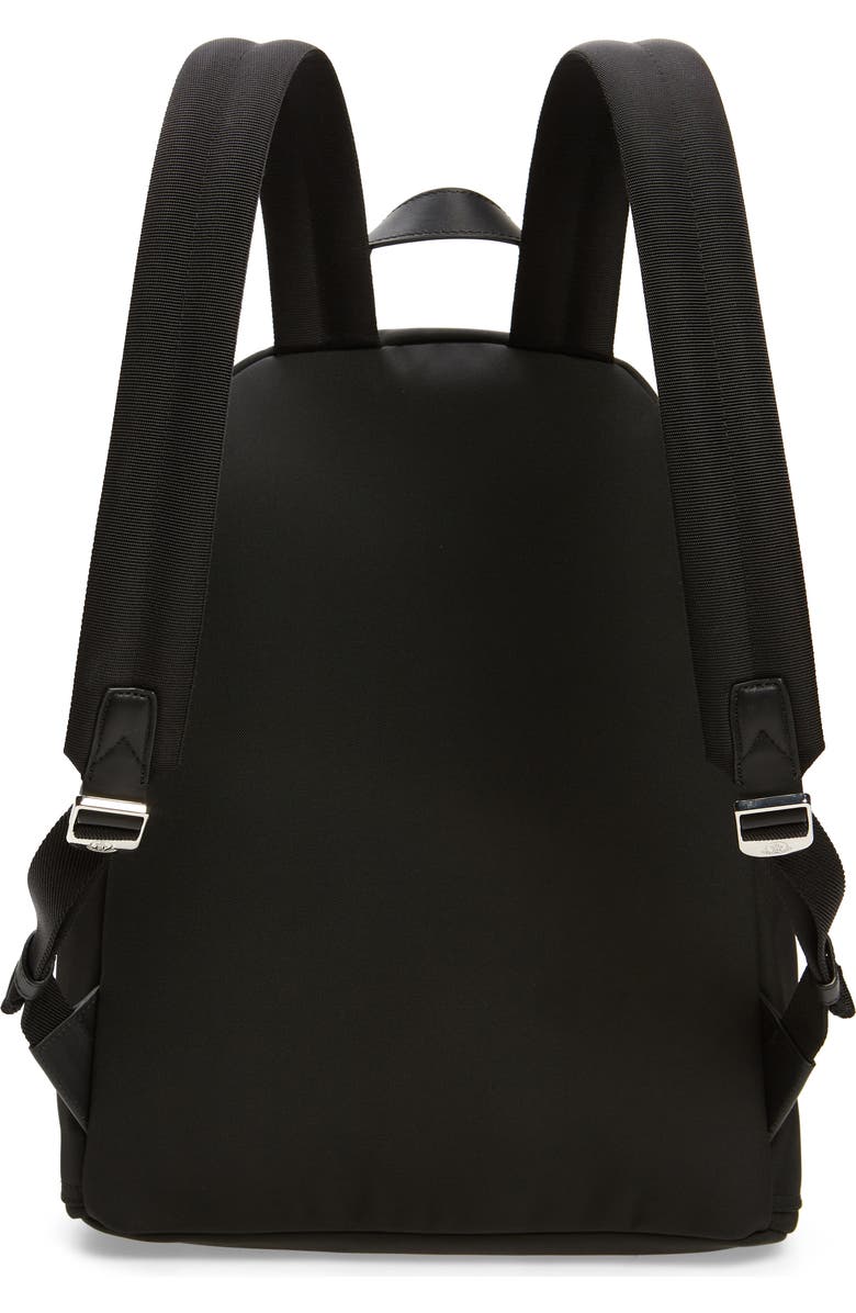 Moncler New Pierrick Water Repellent Nylon Backpack, Alternate, color,