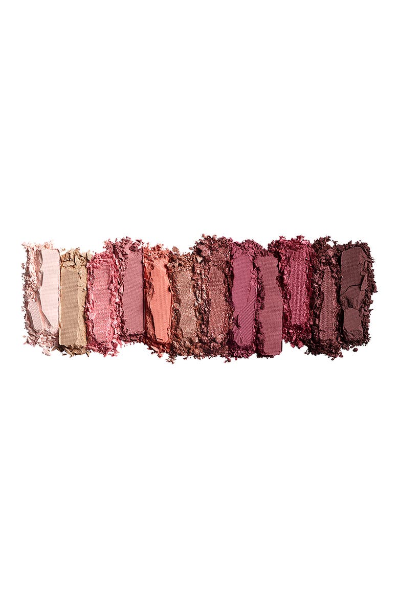 Naked Cherry Eyeshadow Palette, Alternate, color, NO COLOR