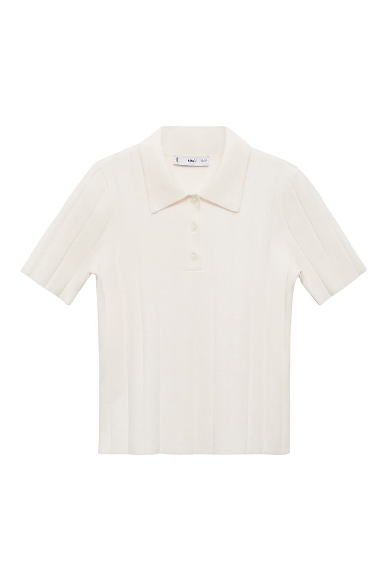 Polo, Alternate, color, ECRU