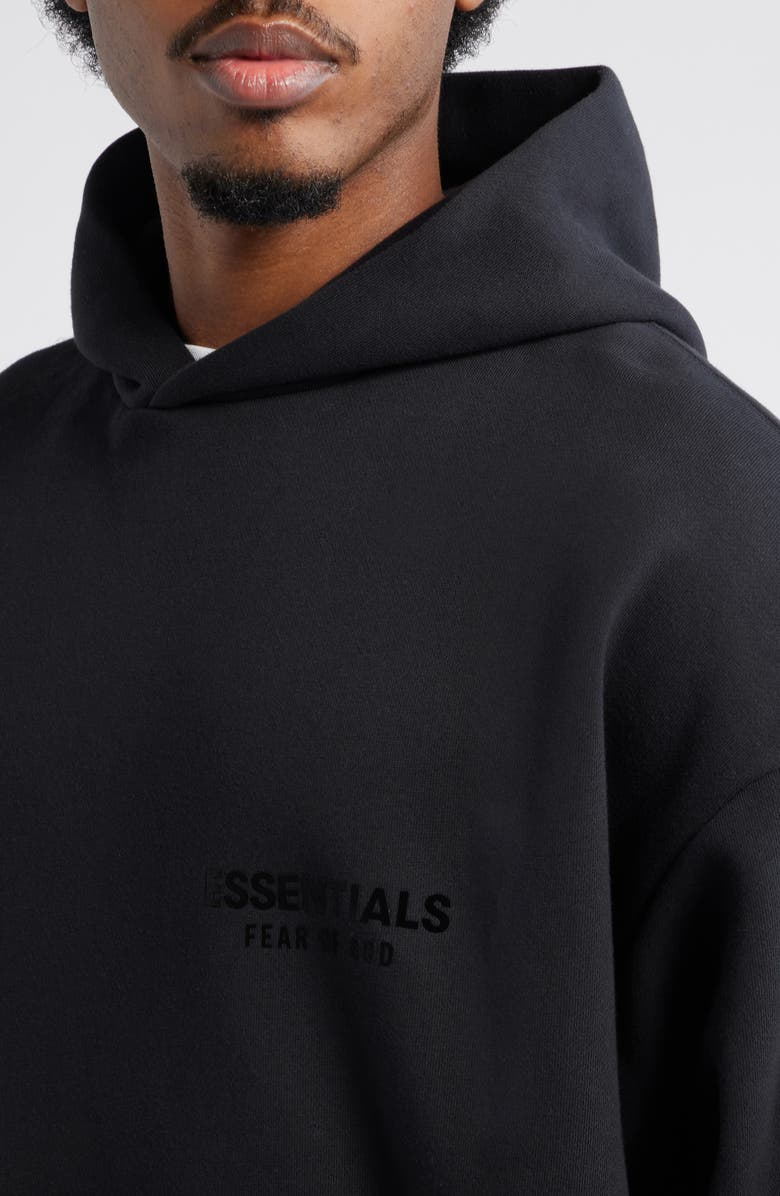 Classic Fleece Hoodie