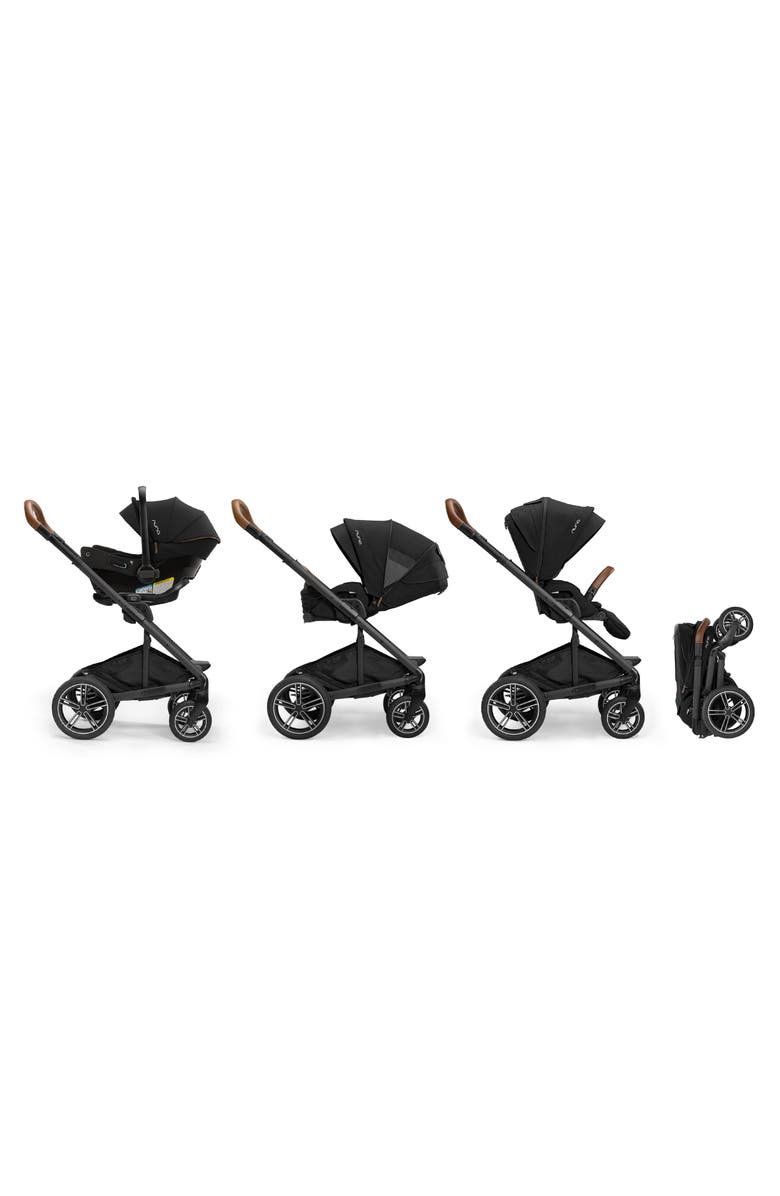 REVV<sup>®</sup> Rotating Convertible Car Seat