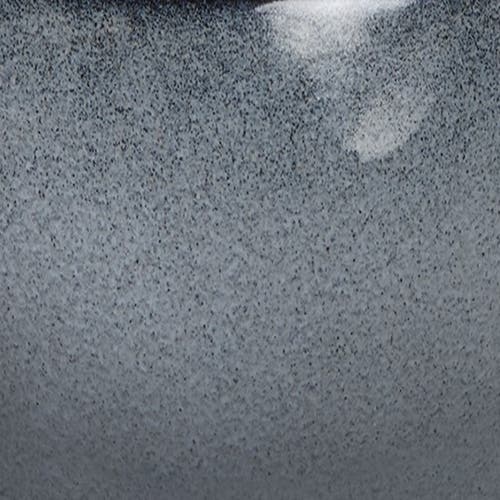 Tag Logan Stoneware Dinner Serving Bowl Light Blue Dishwasher Safe In Blue