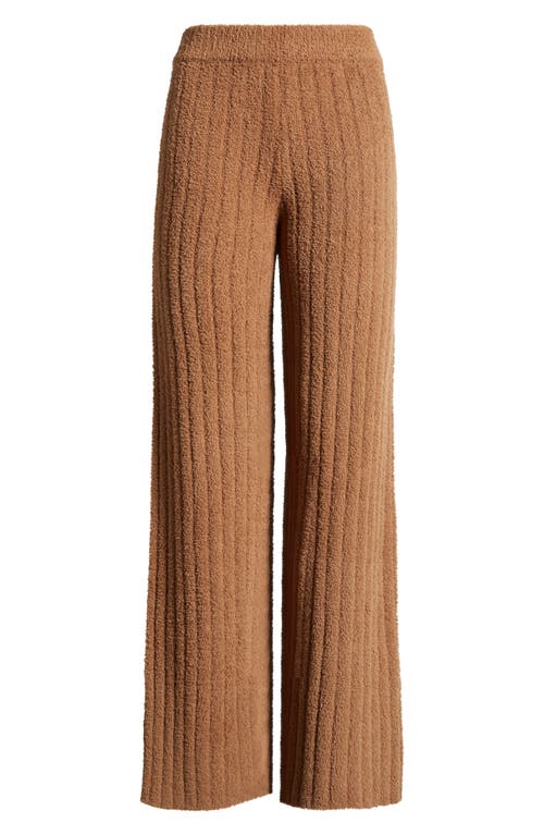 Ugg ® Terri Rib Pants In Brown