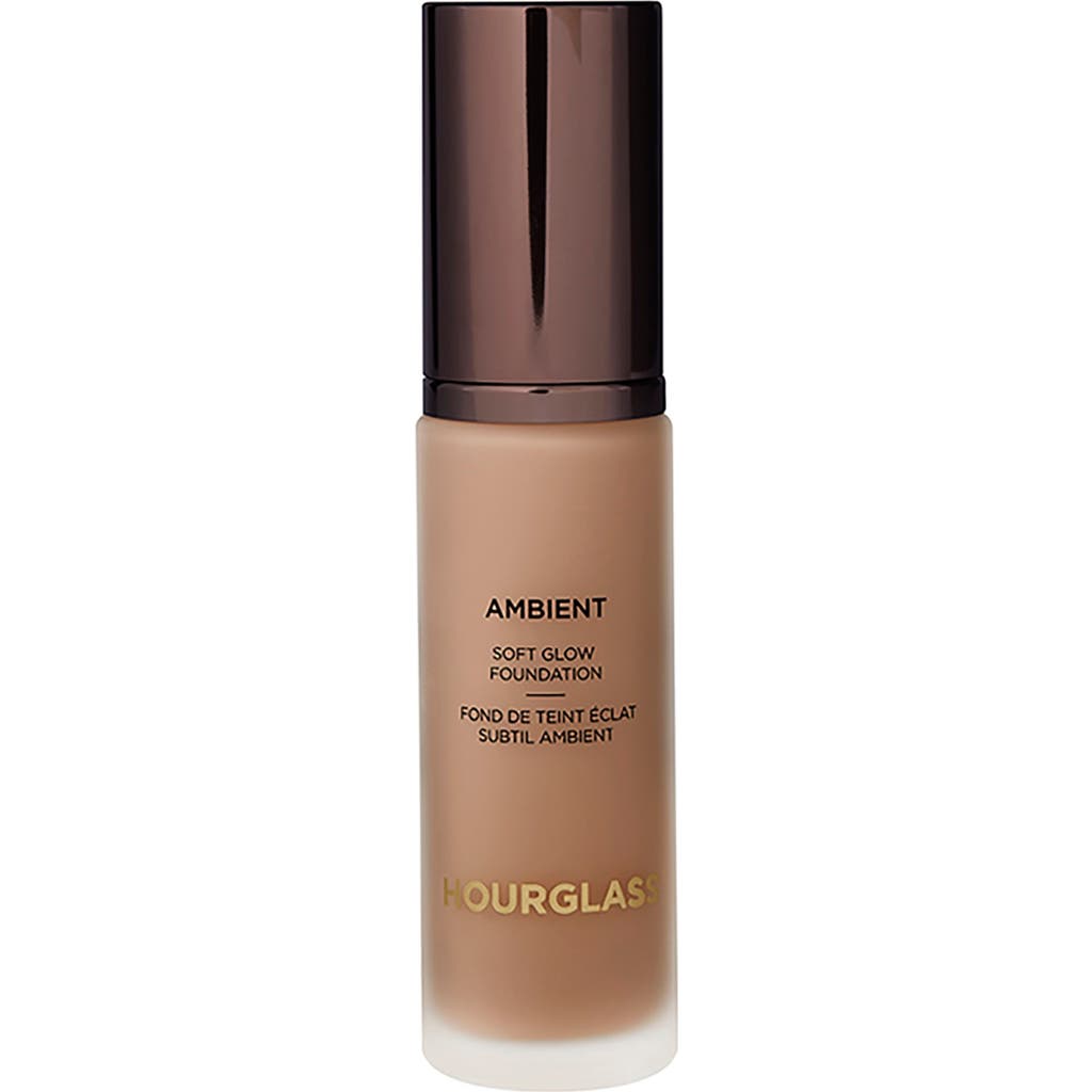 HOURGLASS Ambient Soft Glow Liquid Foundation in 10  product