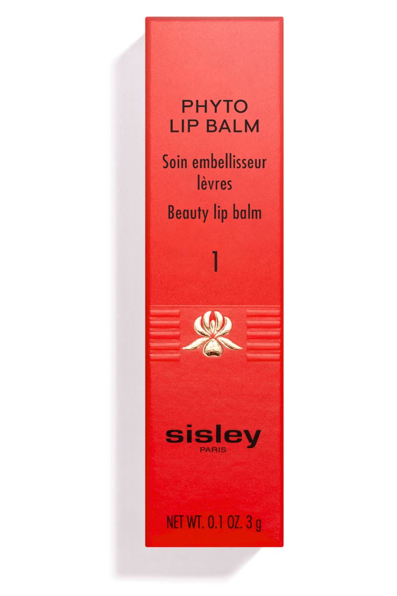 Refillable Phyto-Lip Balm, Alternate, color, 1 CLOUD