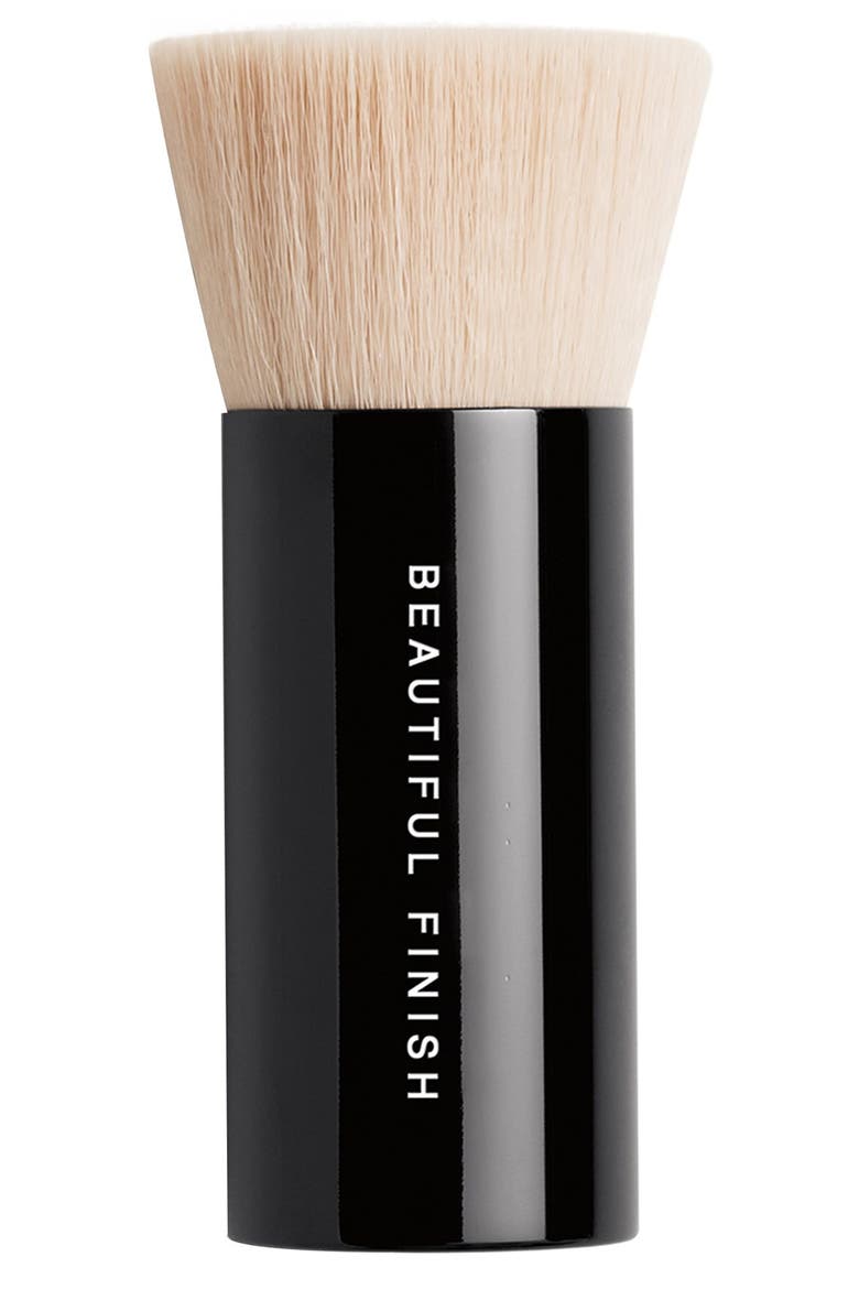 Beautiful Finish Brush, Main, color, NO COLOR