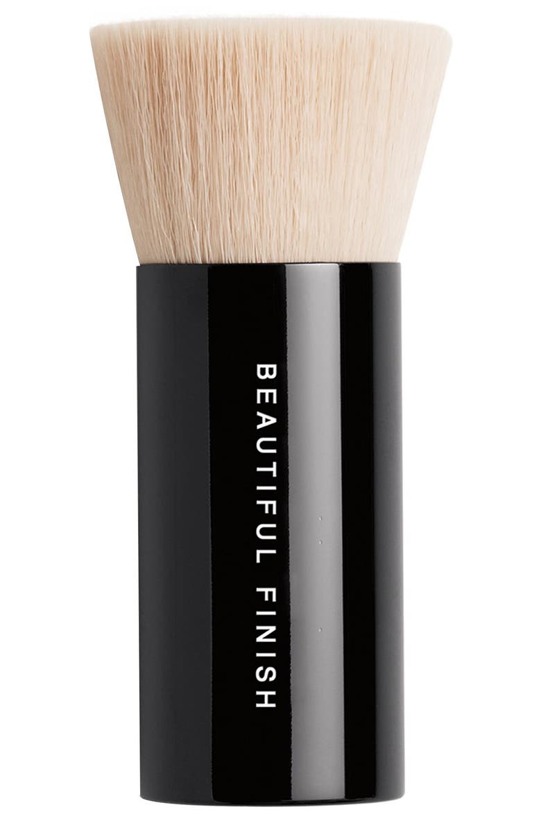bareMinerals<sup>®</sup> Beautiful Finish Brush, Main, color, 