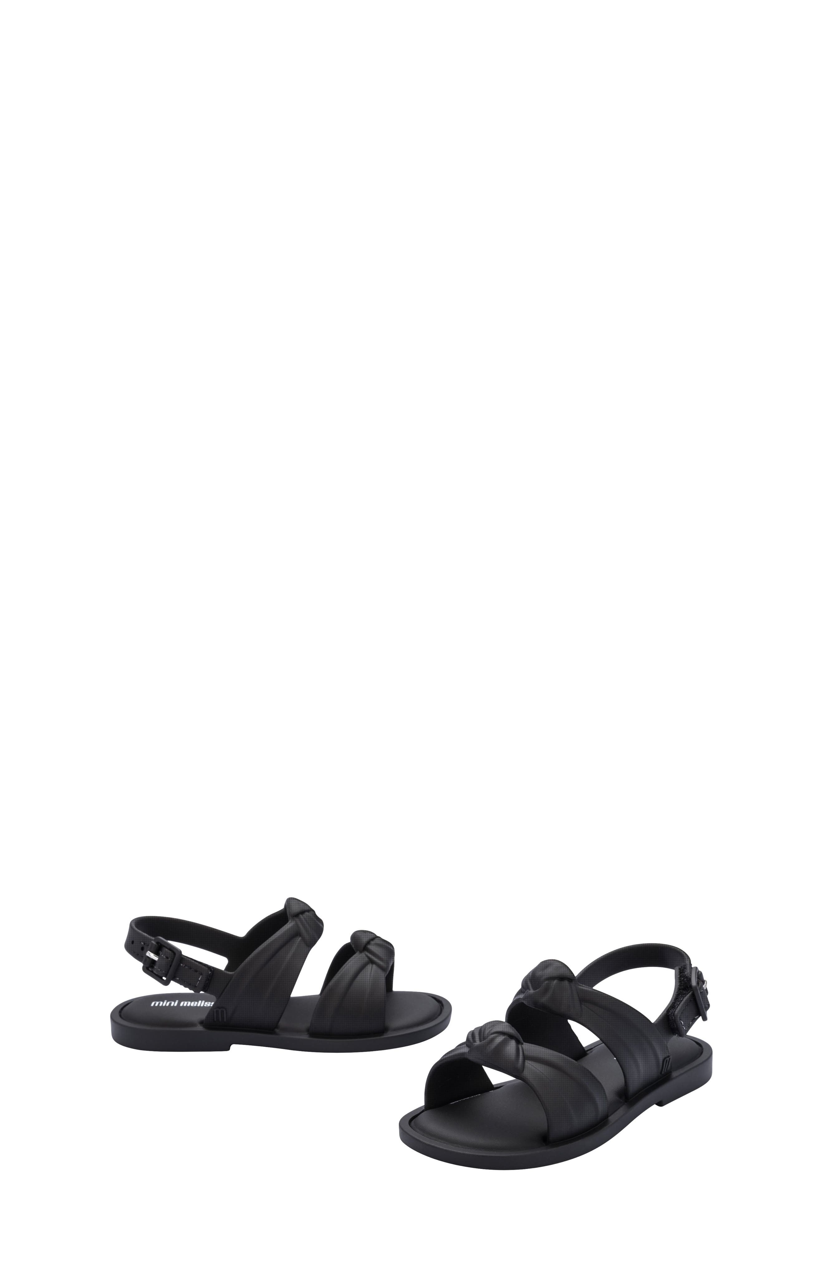 Melissa Velvet Slingback Sandal, Alternate, color, 