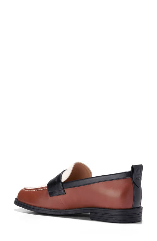 Cole Haan Stassi Penny Loafer