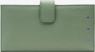 Tusk Ascot Long Slim Wallet