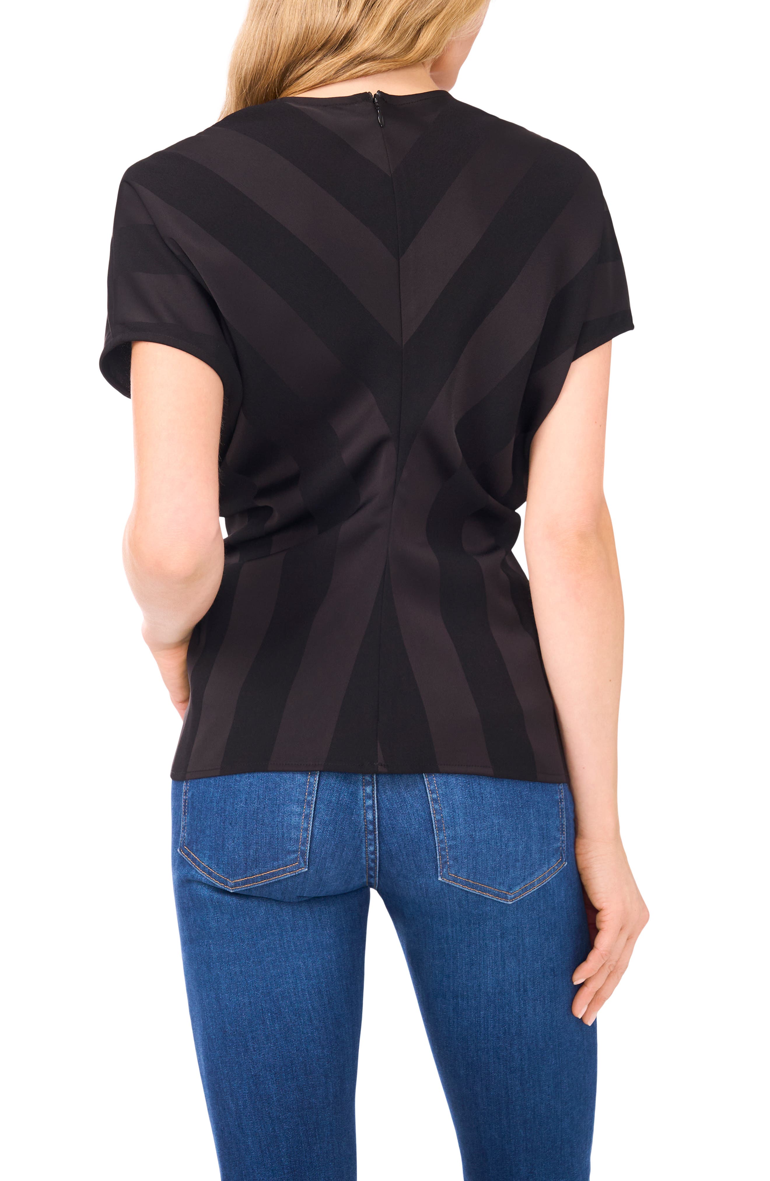 Maria Ruched Top - image 2