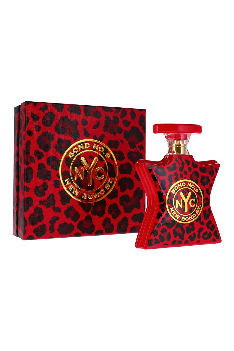 New Bond St Eau de Parfum, Main, color, NO COLOR