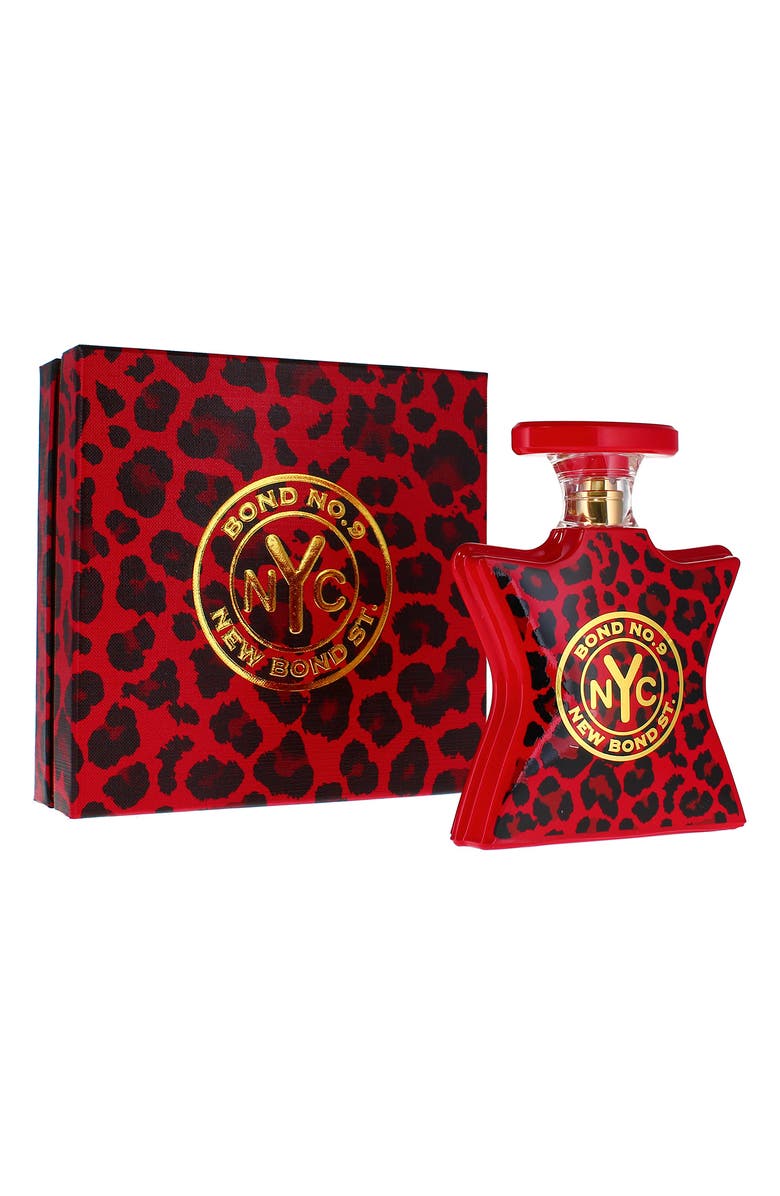Bond No. 9 New Bond St Eau de Parfum, Main, color, 