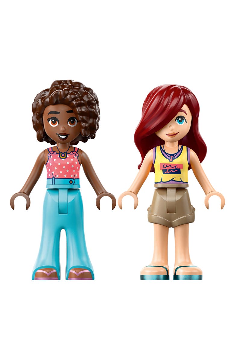 LEGO<sup>®</sup> 7+ Friends<sup>™</sup> Friendship Movie Night - 42642, Alternate, color, Multi