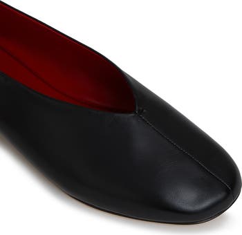 Mansur Gavriel Glove Flat (Women) | Nordstrom