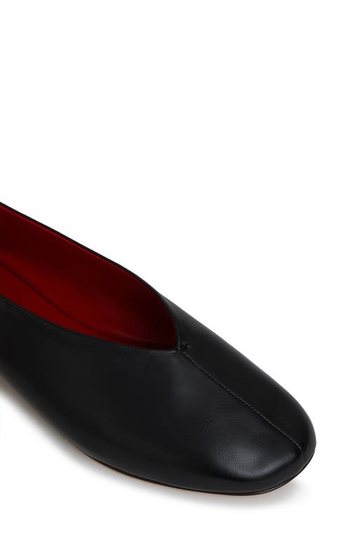 Mansur Gavriel Glove Flat