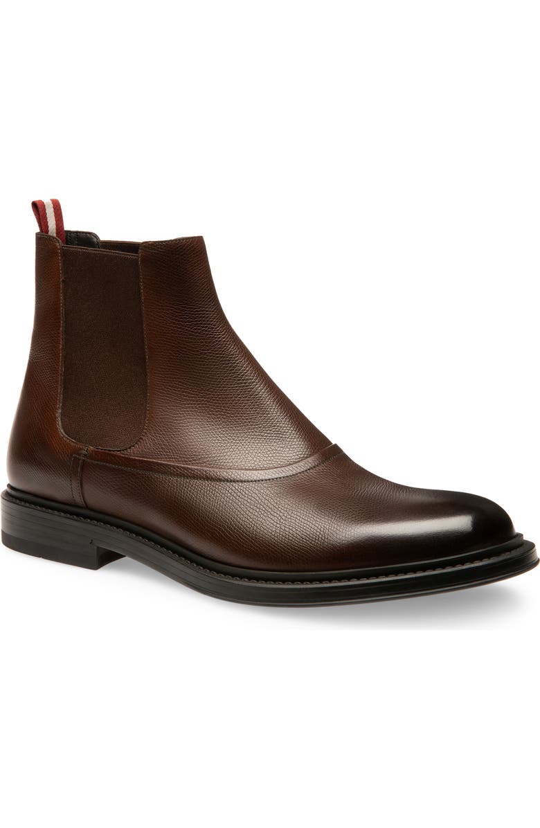 Bally Nikora Chelsea Boot, Main, color,
