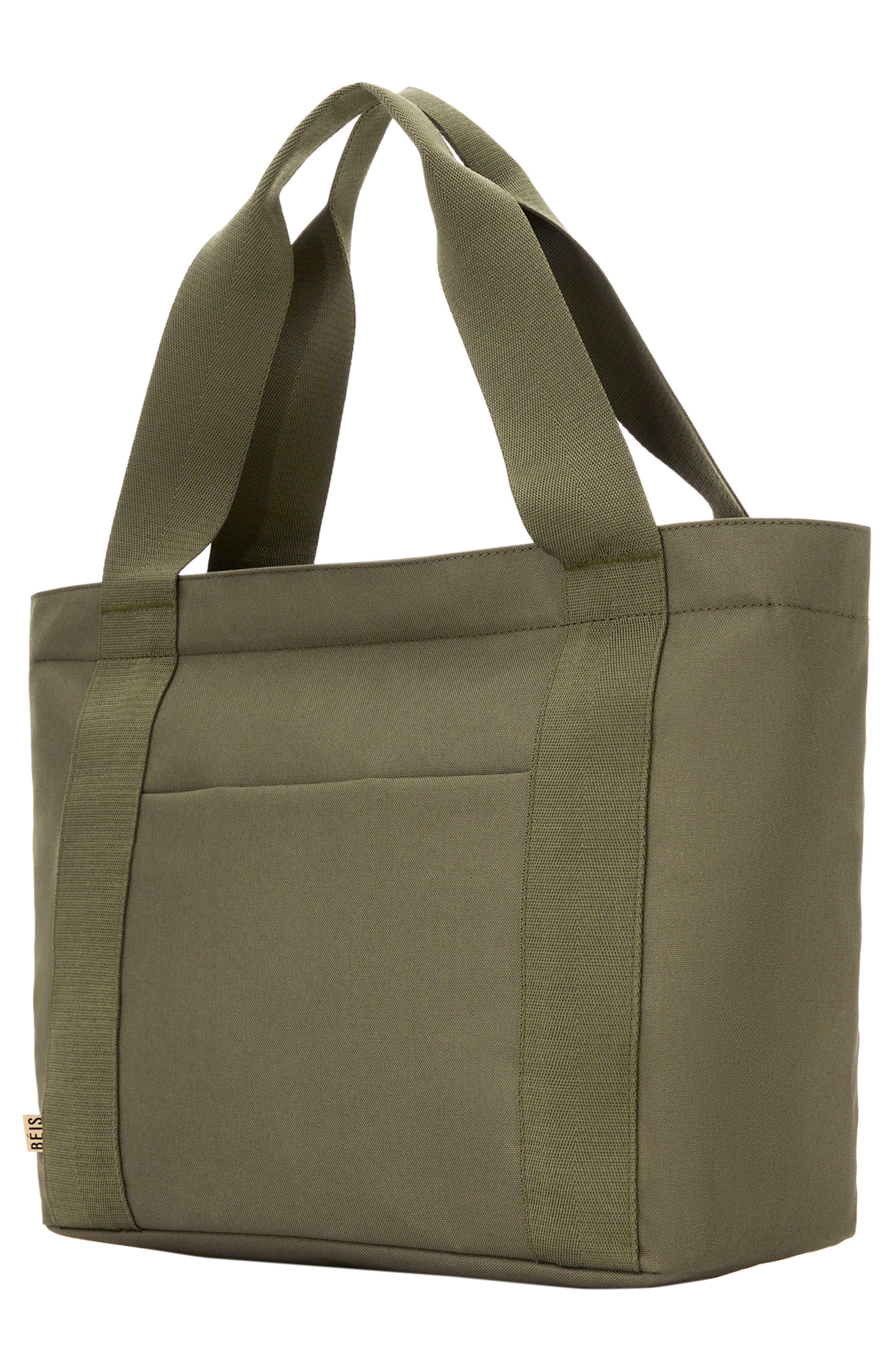 Béis The Beisics Tote, Alternate, color, 
