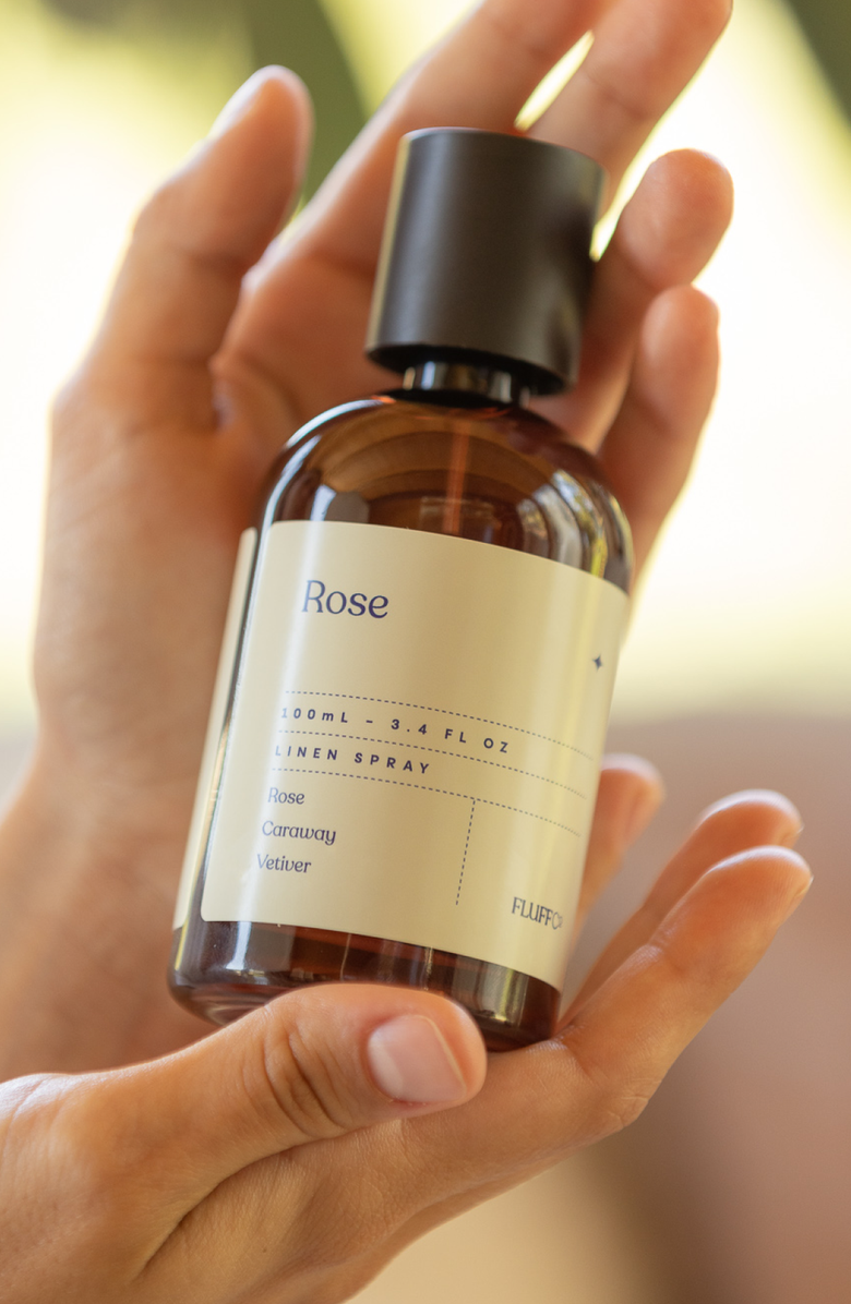 FluffCo | Hotel Comfort Linen Spray, Alternate, color,