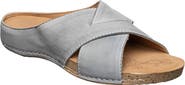 ANTELOPE Sansa Sandal