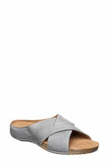 ANTELOPE Sansa Sandal