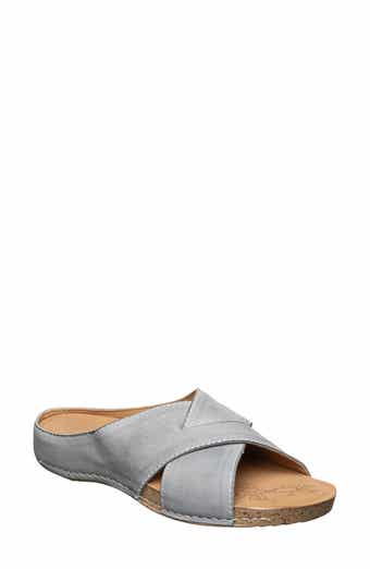 ANTELOPE Sansa Sandal