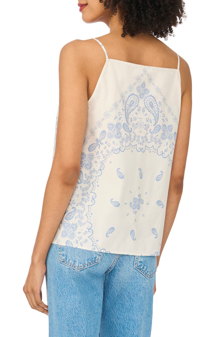 Tulip Hem Camisole, Alternate, color, NEW IVORY