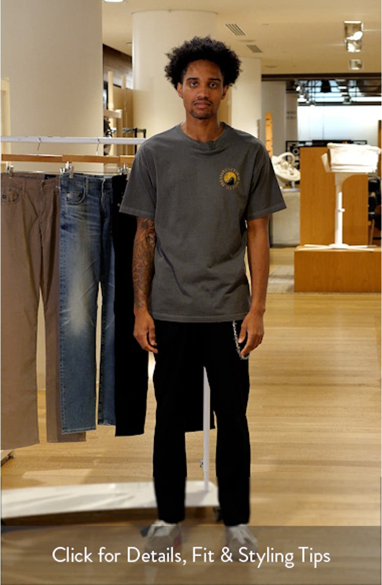 See You On the Green Graphic T-Shirt, sales video thumbnail