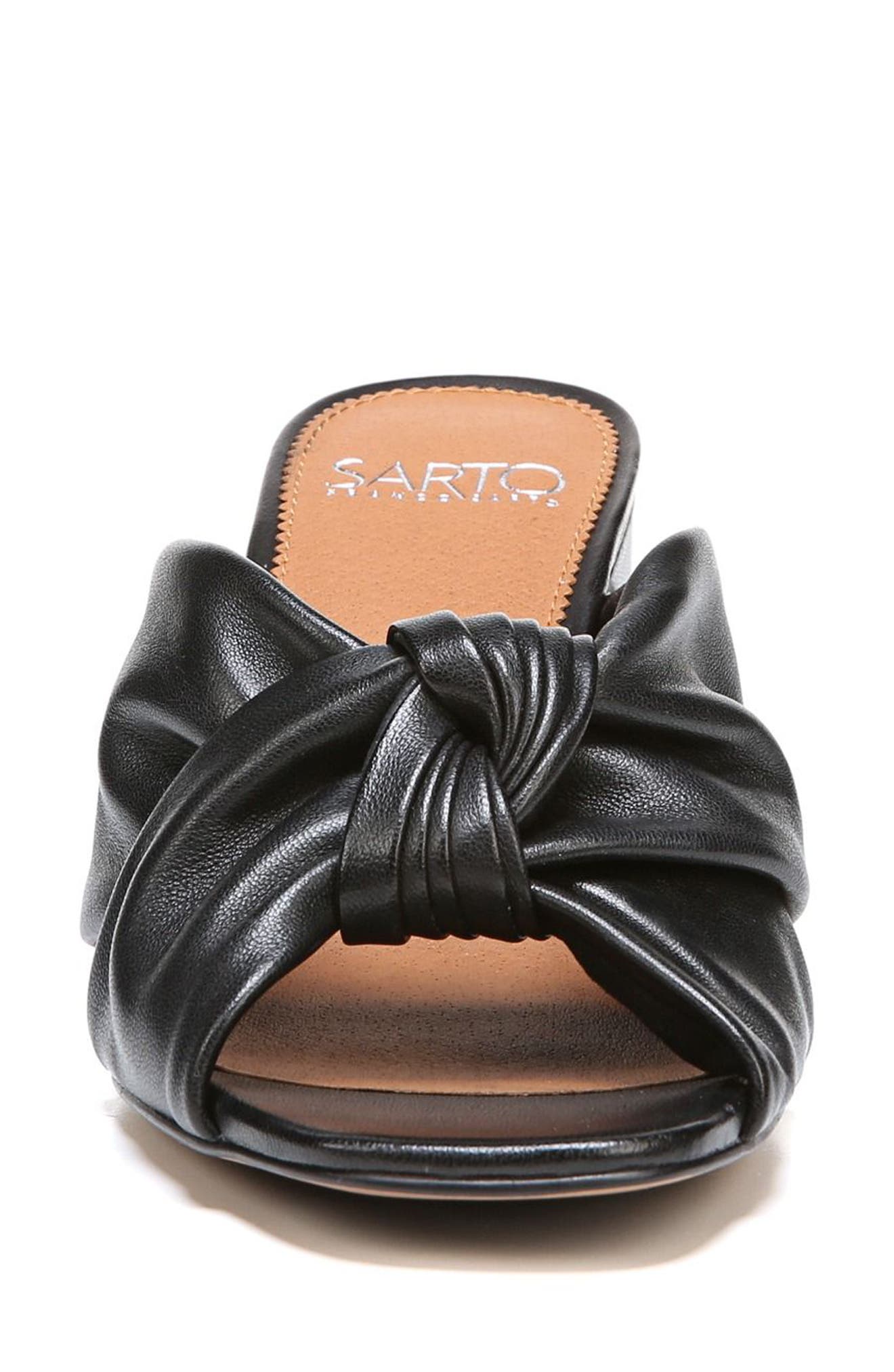 SARTO by Franco Sarto Sala Sandal, Alternate, color, 