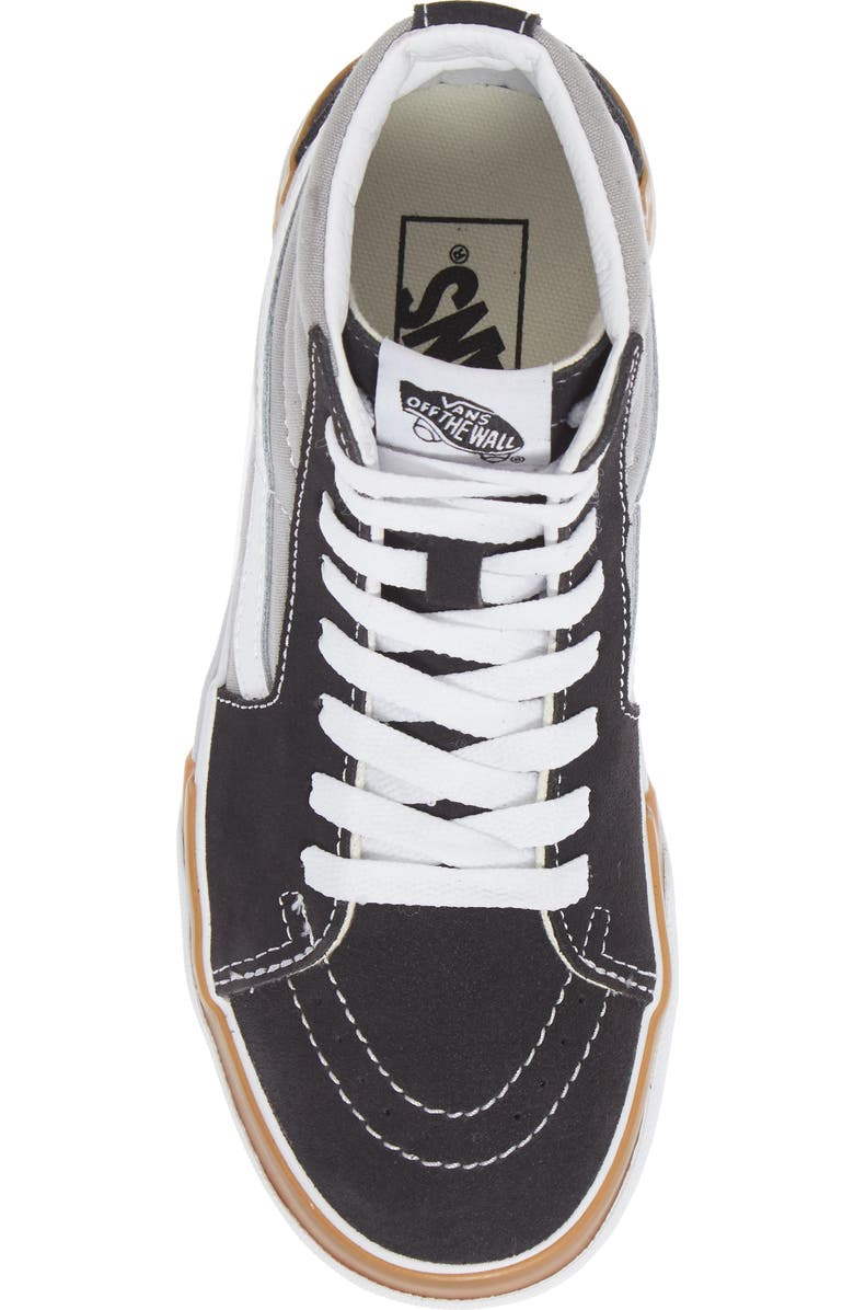 Vans Era Sk8-Hi Stacked Platform Sneaker, Alternate, color,