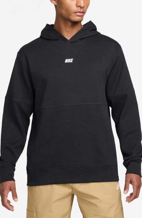 Club Varsity Hoodie