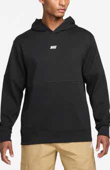 Club Varsity Hoodie