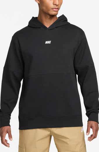 Club Varsity Hoodie
