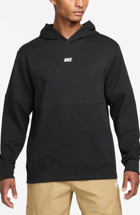 Club Varsity Hoodie