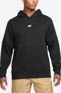 Nike Club Varsity Hoodie