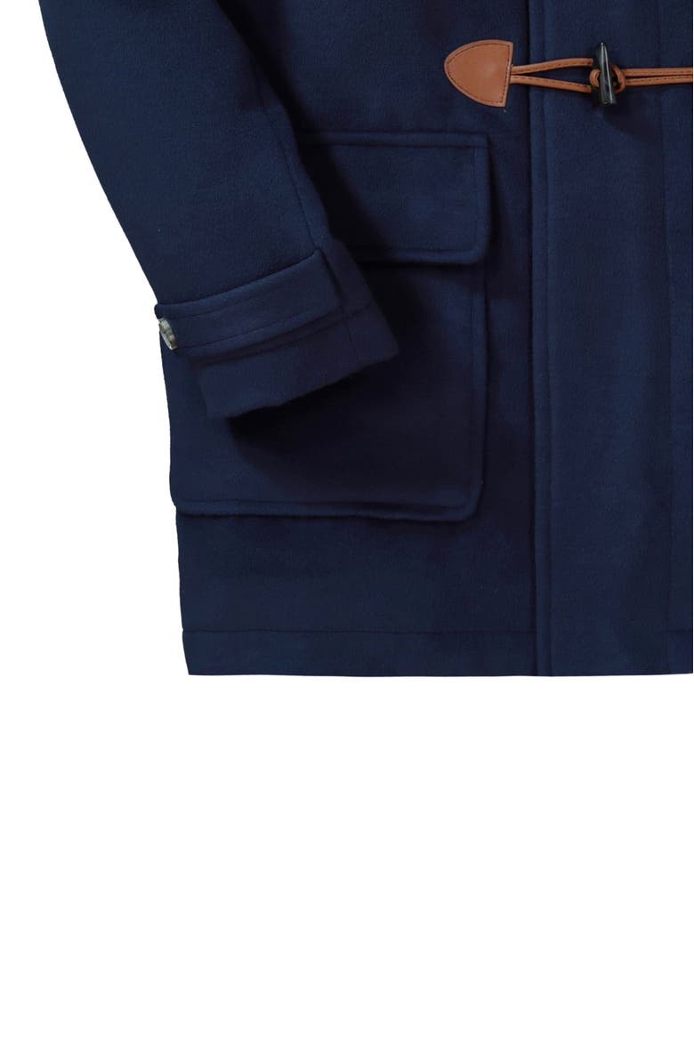 Hope & Henry Men's Toggle Duffle Coat, Alternate, color,