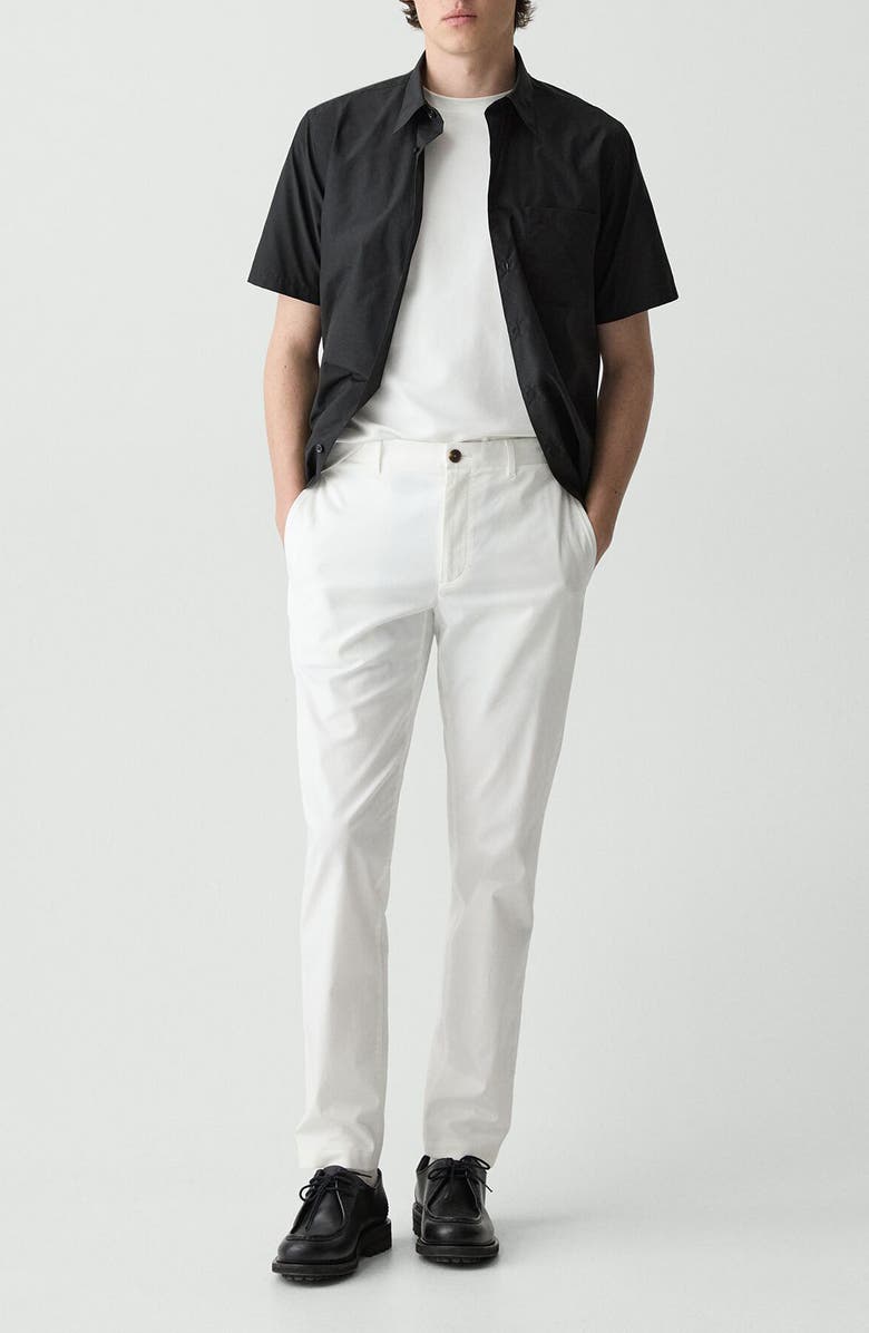 Theory Zaine Patton Pants, Alternate, color,