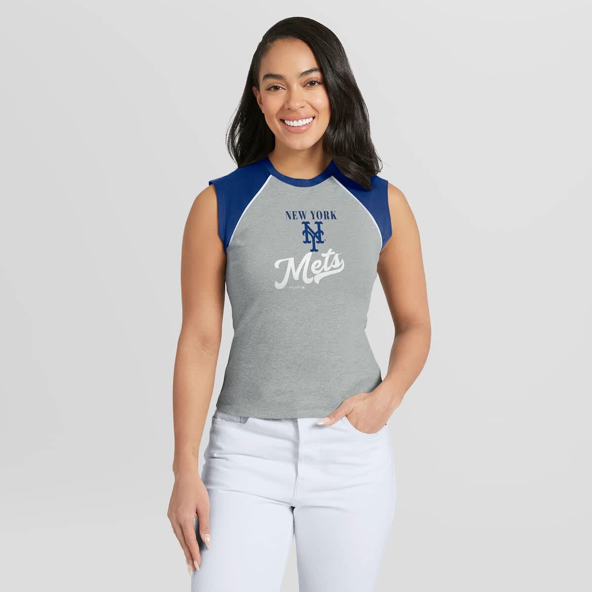 selected Heather Gray