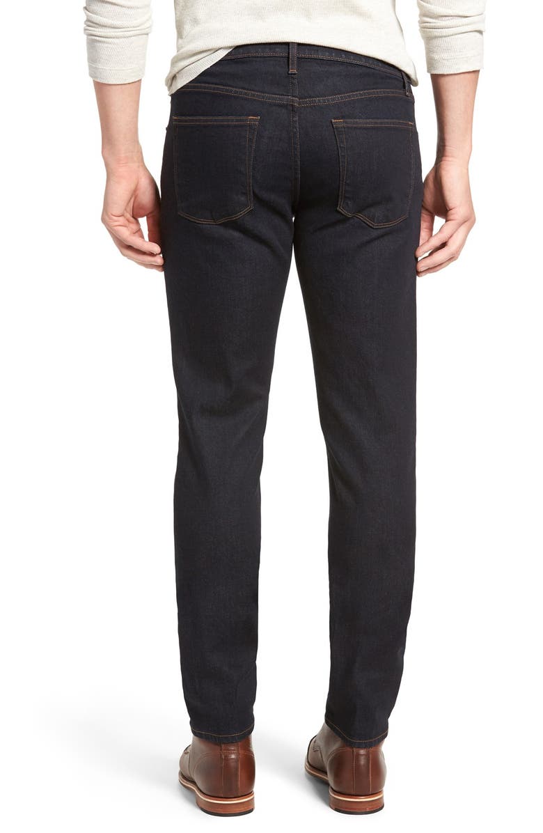 J Brand Tyler Slim Fit Jeans, Alternate, color,