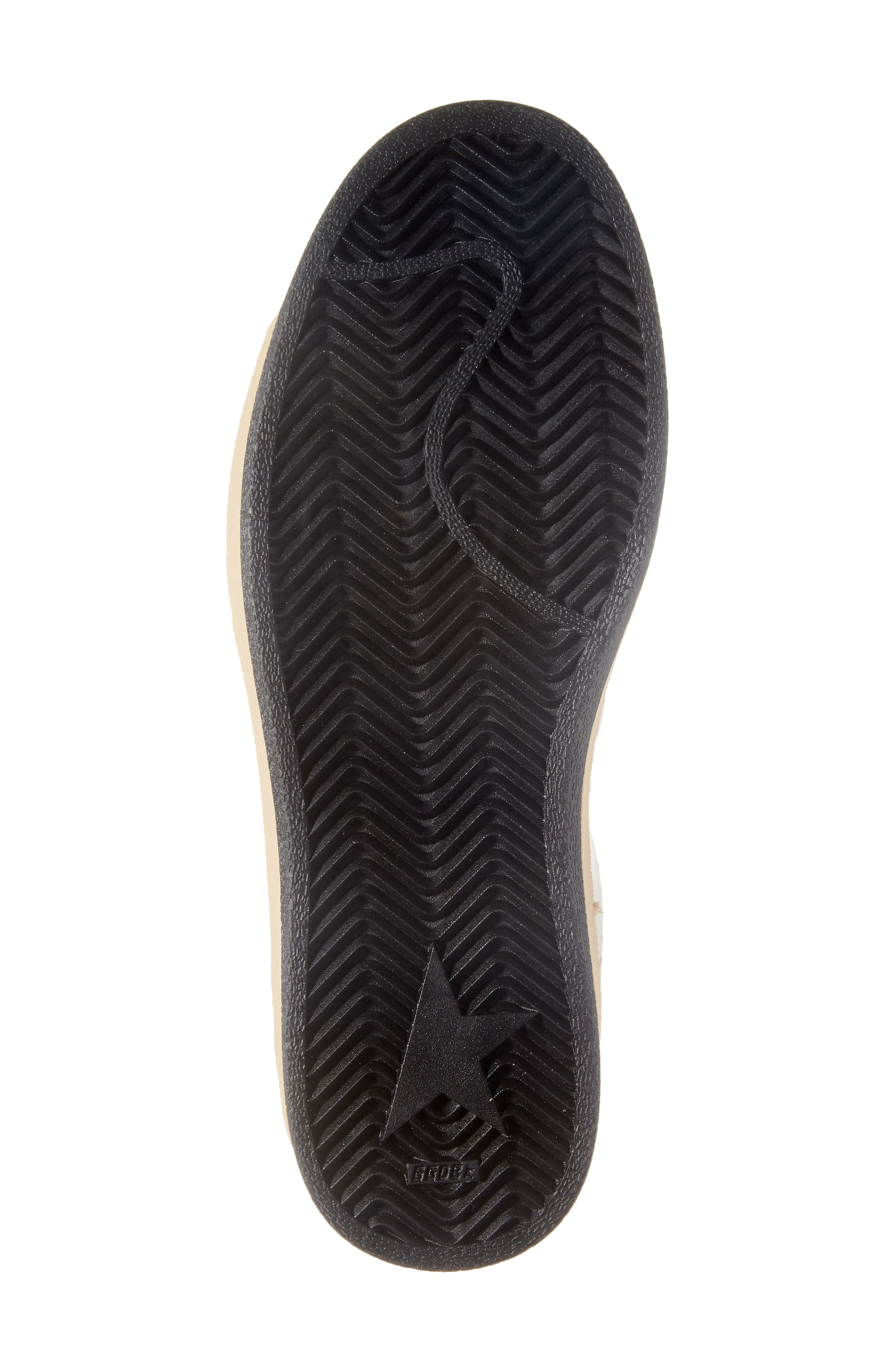 Golden Goose Ball Star Low Top Sneaker, Alternate, color, 