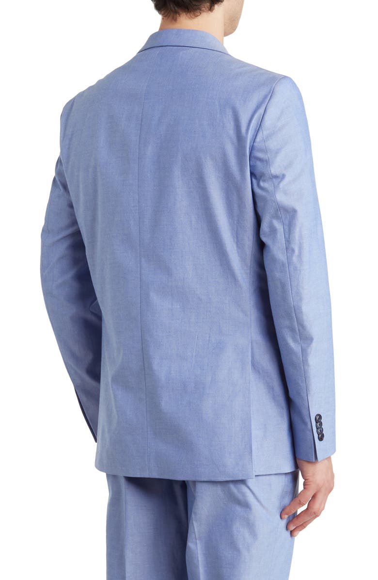 Tommy Hilfiger Suit Jacket, Alternate, color, 