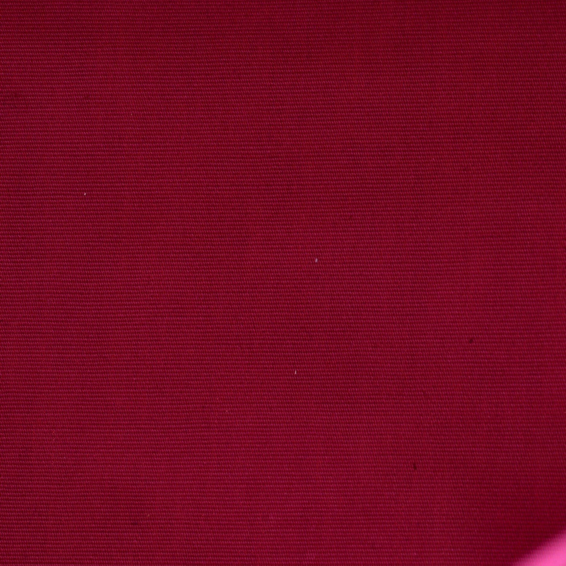 Pre-Owned Hermes Herbag Zip Leather and Toile 39, Alternate, color, Rose Pourpre