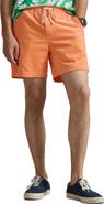 Polo Ralph Lauren Prepster Corduroy Shorts