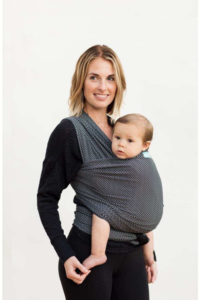 Flex Baby Carrier, Main, color, BLACK