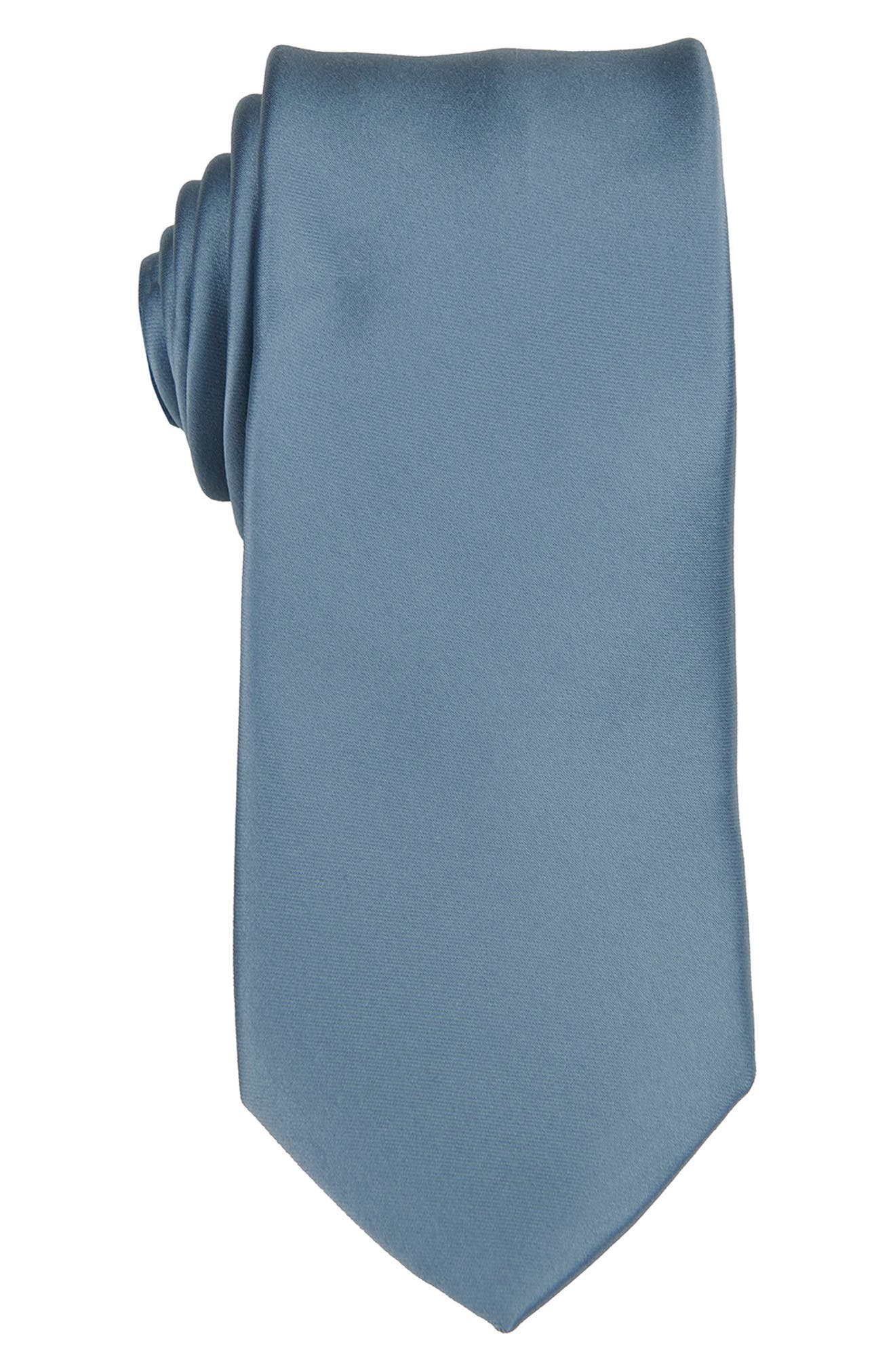 selected DUSTY BLUE