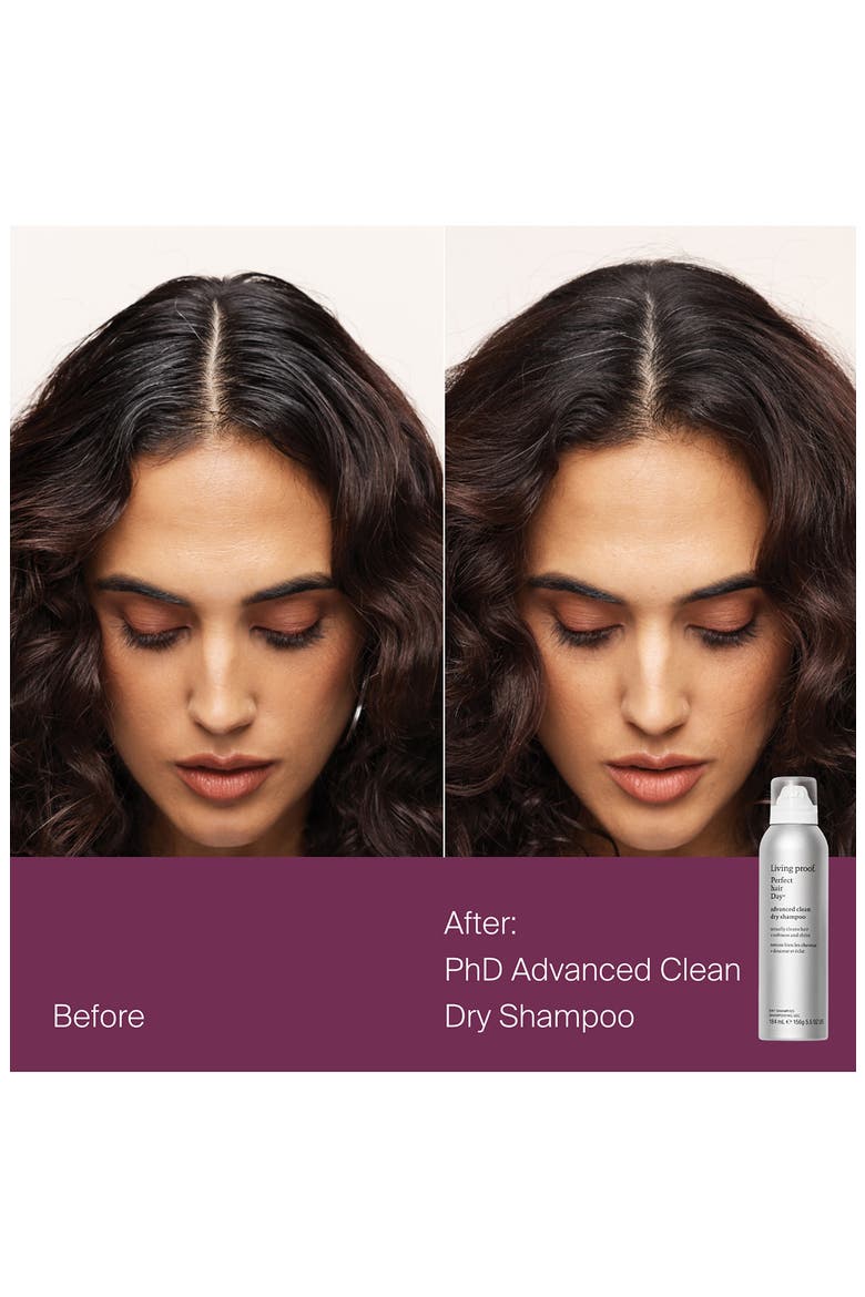 Presenting Double the Clean - Dry Shampoo Kit $63 Value, Alternate, color, PURPLE