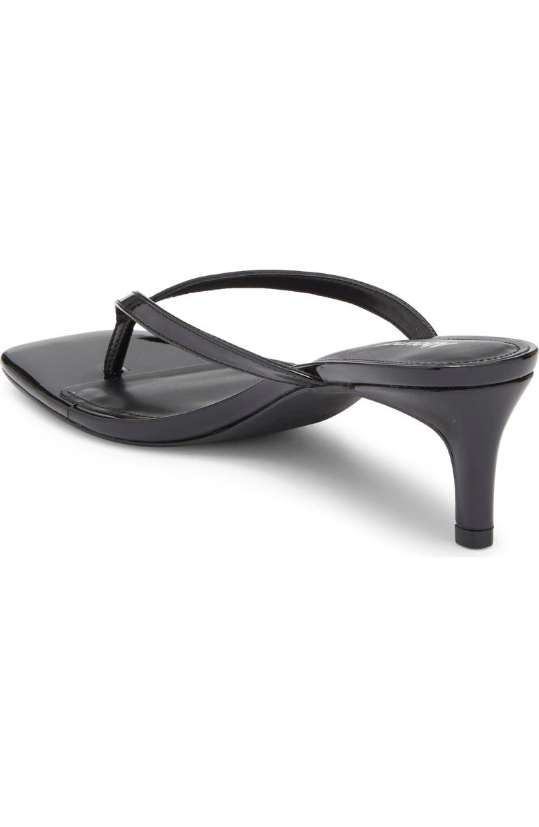 Abound Tina Kitten Heel Sandal, Alternate, color, Black